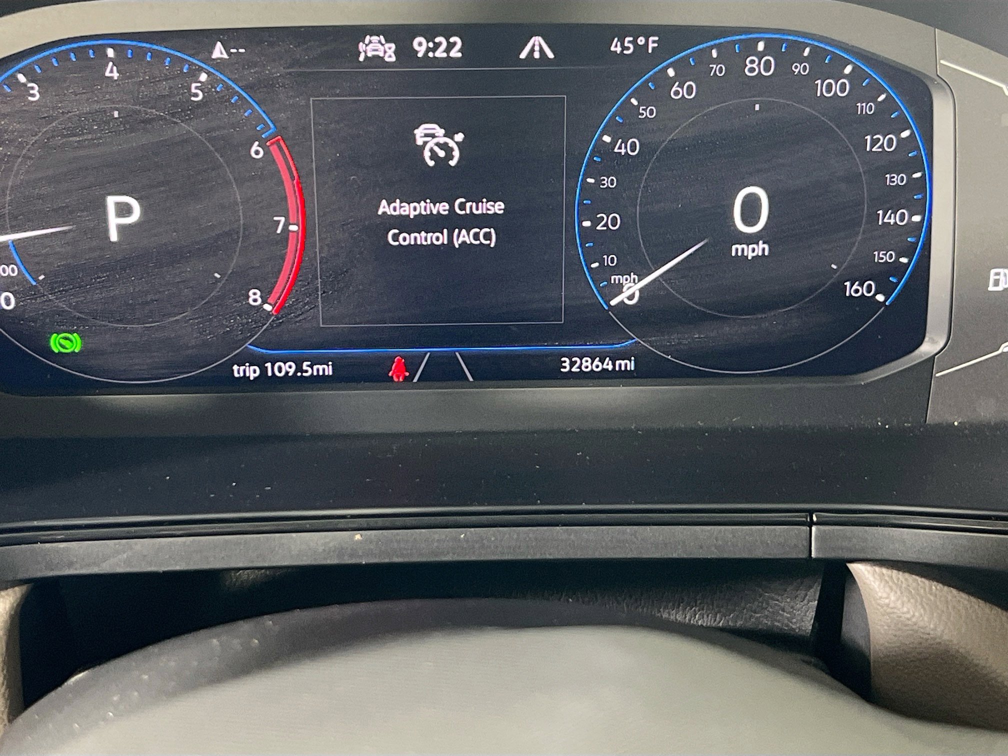 Used 2022 Volkswagen Taos SEL AWD/4WD image 12