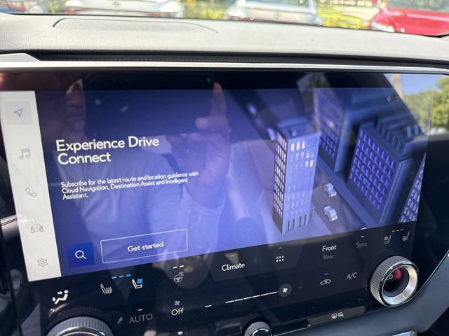 Certified 2026 Lexus RX 350h w/ Accessory Package (K3) AWD/4WD image 18