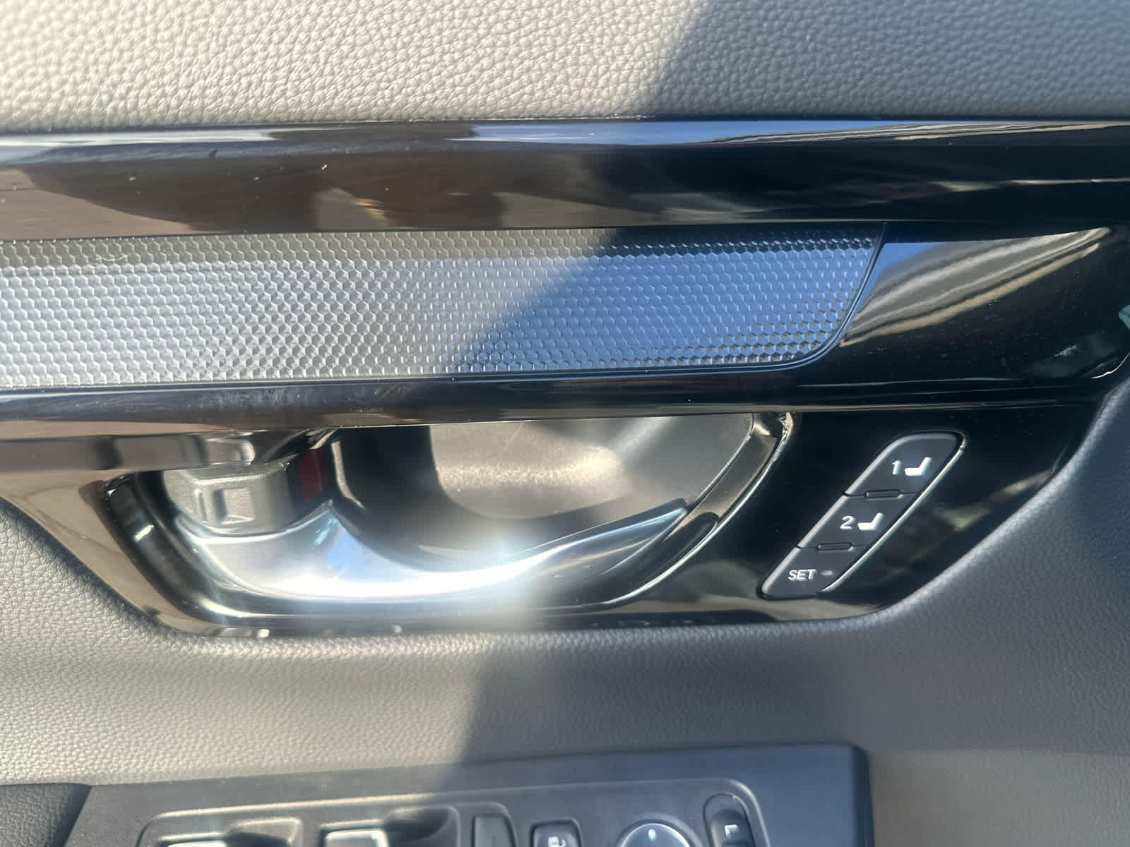 New 2026 Honda CR-V EX-L image 22