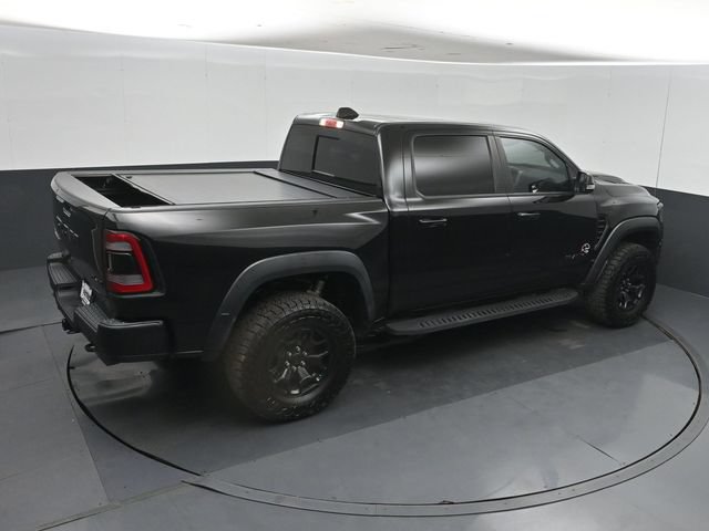 Used 2022 RAM 1500 TRX w/ TRX Level 1 Equipment Group AWD/4WD image 43