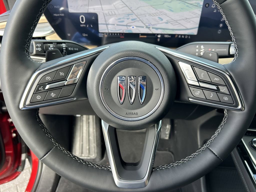 New 2026 Buick Enclave Preferred w/ Power Package image 25