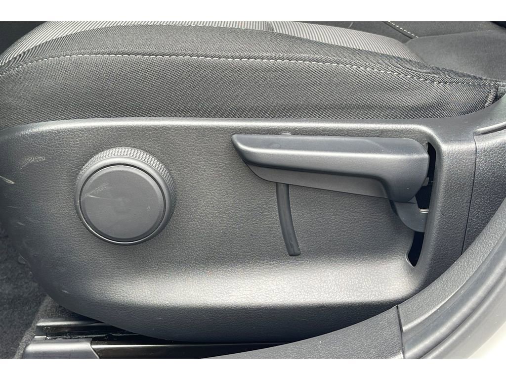 Certified 2025 MAZDA CX-30 AWD 2.5 S image 14