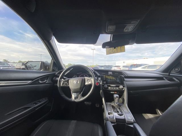 Used 2021 Honda Civic Sport image 5