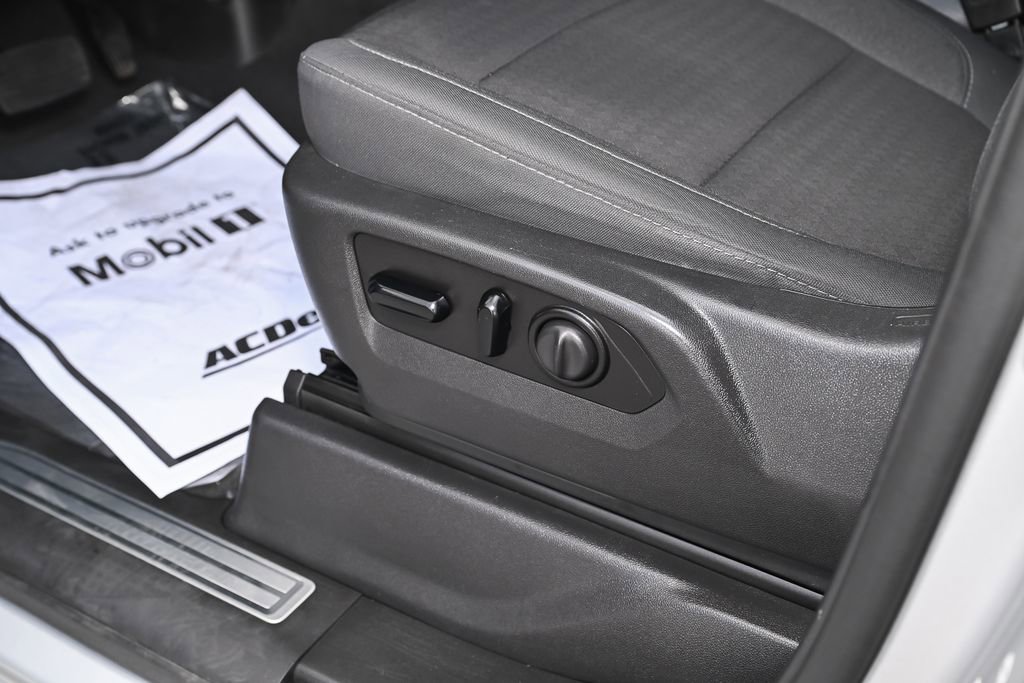 Used 2021 Chevrolet Silverado 1500 RST w/ Bed Protection Package RWD image 20