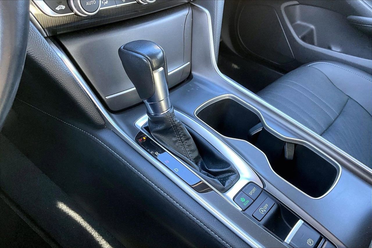 Used 2022 Honda Accord Sport Special Edition image 29
