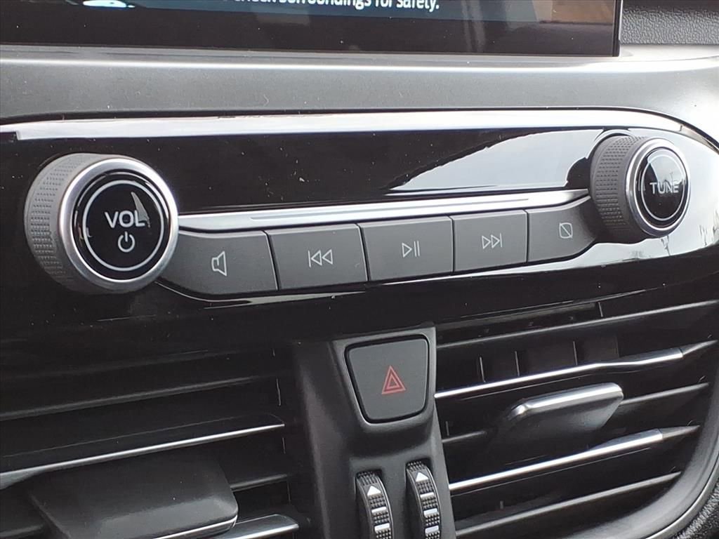 New 2026 Ford Escape Active w/ Cold Weather Package image 16
