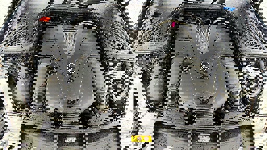 Used 2020 Mercedes-Benz E 450 4MATIC Wagon image 29