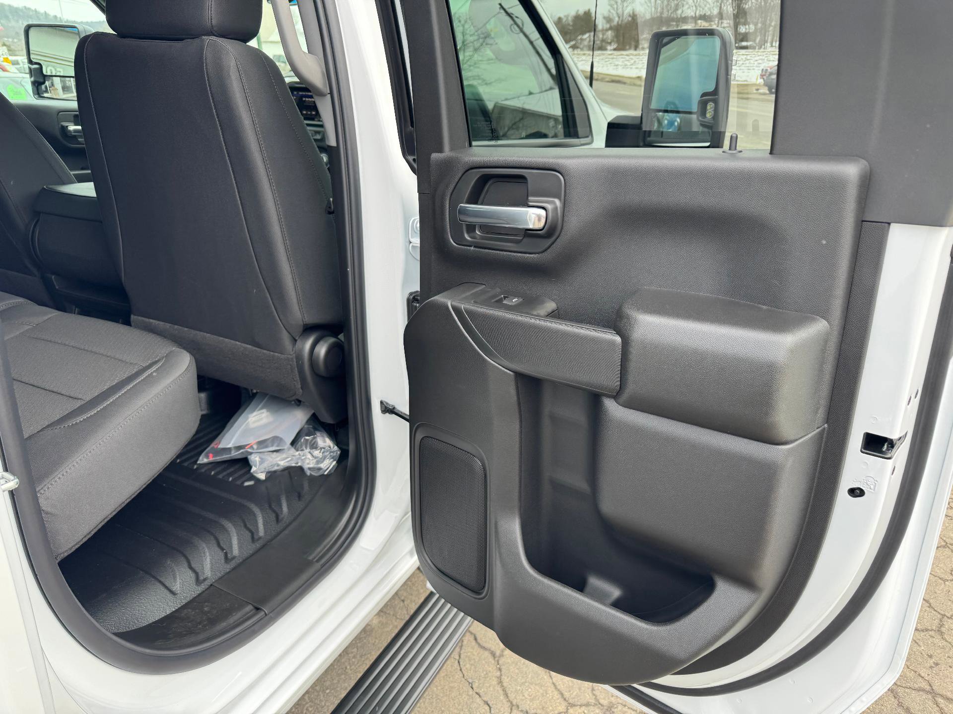 New 2026 Chevrolet Silverado 3500 W/T image 39