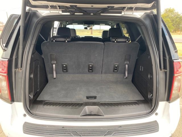 Used 2021 Chevrolet Tahoe LT AWD/4WD image 10