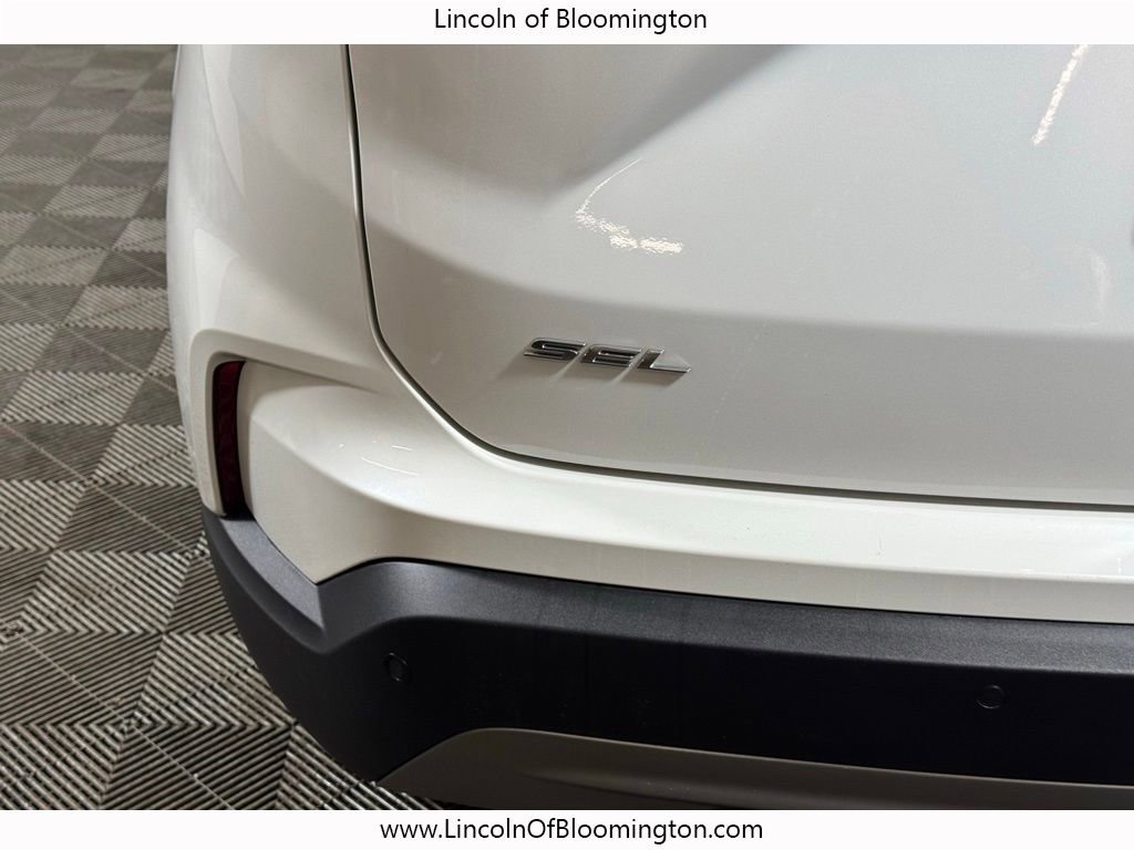 Used 2023 Ford Edge SEL w/ Convenience Package image 57