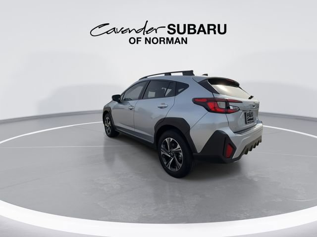 Certified 2025 Subaru Crosstrek 2.0i Premium AWD/4WD image 6