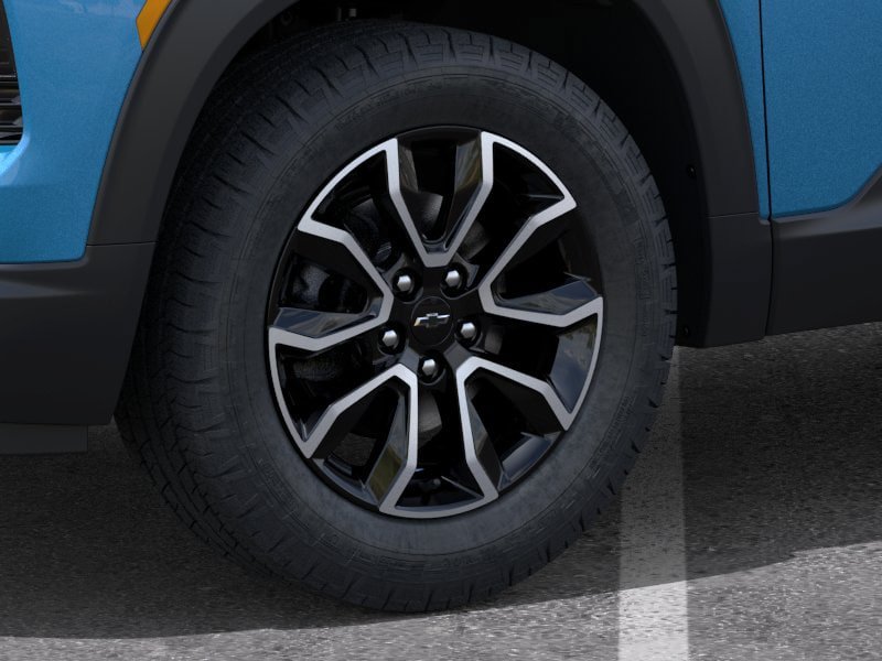 New 2026 Chevrolet TrailBlazer ACTIV w/ Convenience Package AWD/4WD image 36
