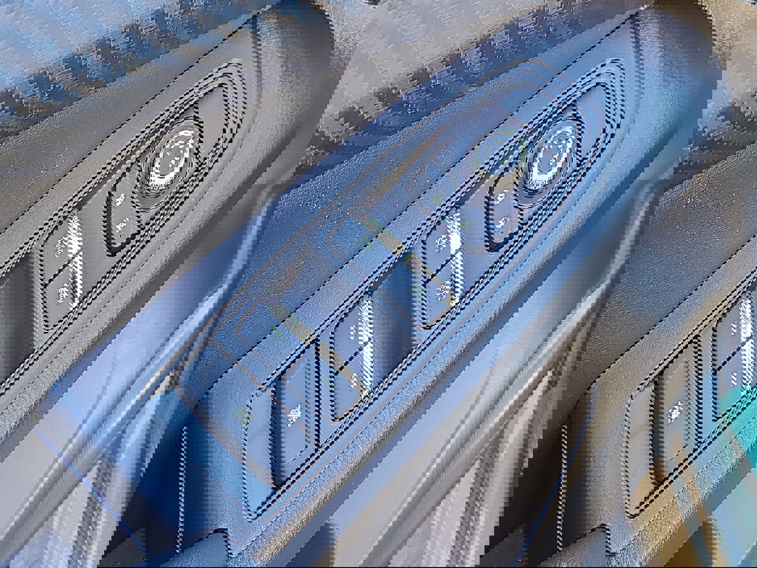 New 2026 Subaru Ascent Premium image 12