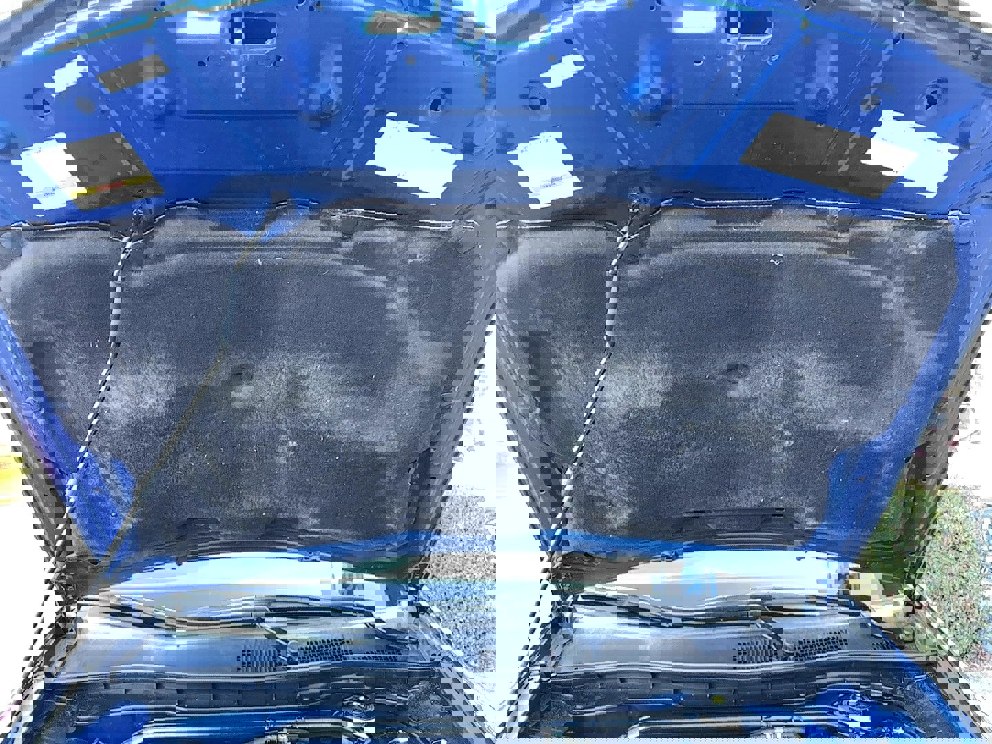 Used 2008 Honda Accord EX image 27