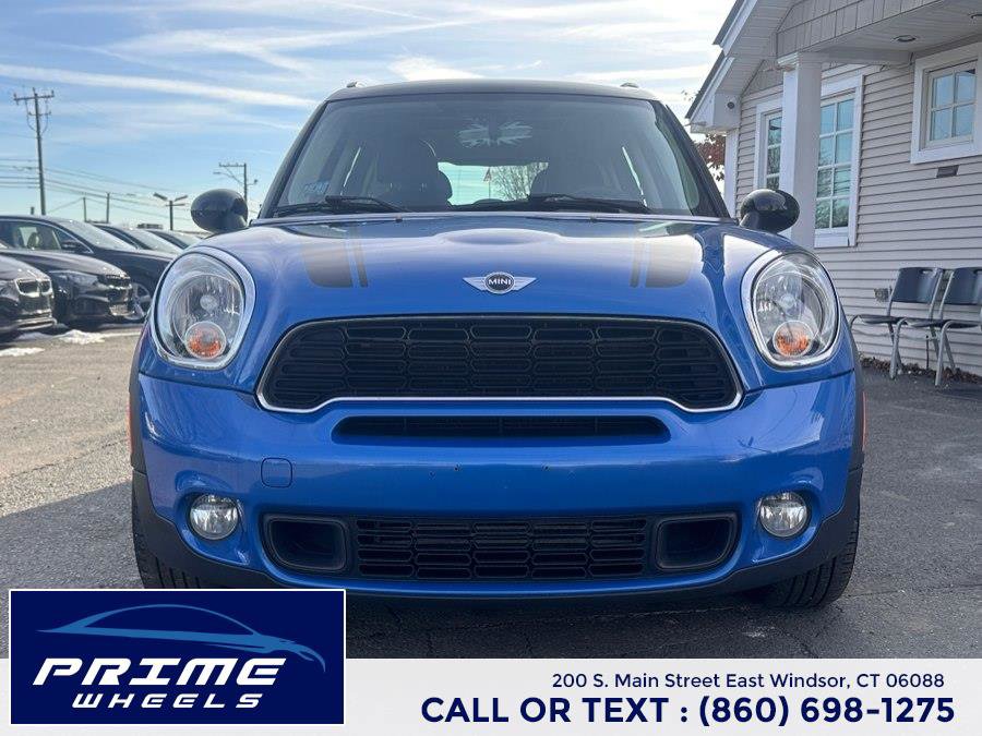 Used 2014 MINI Cooper Countryman S image 2