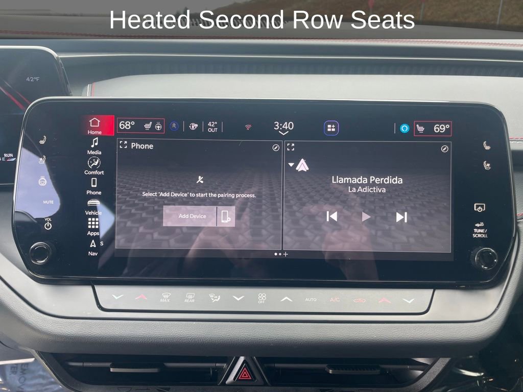 Used 2026 Dodge Charger R/T Scat Pack image 19