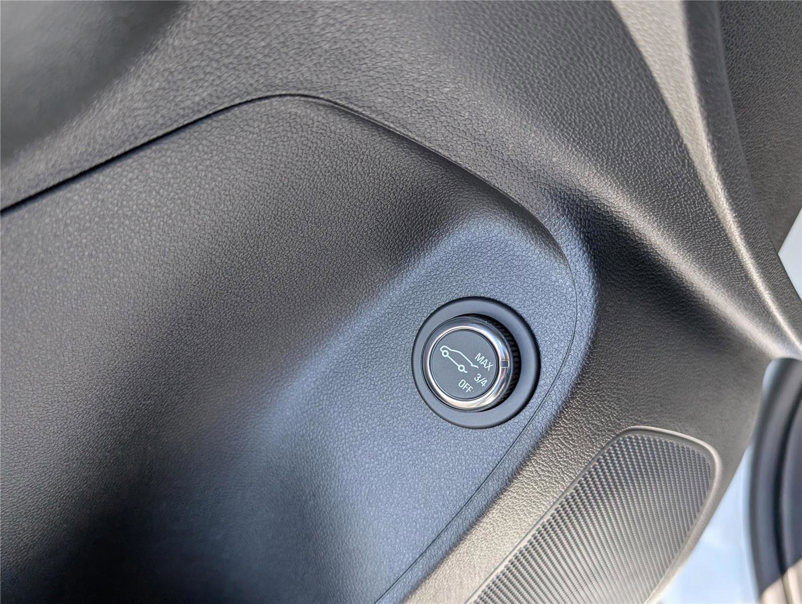 New 2026 Buick Envista Preferred w/ Convenience I Package image 16