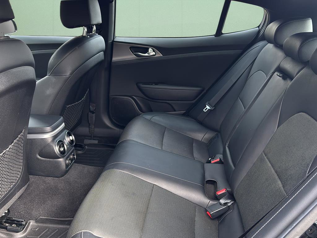 Used 2020 Kia Stinger GT image 20