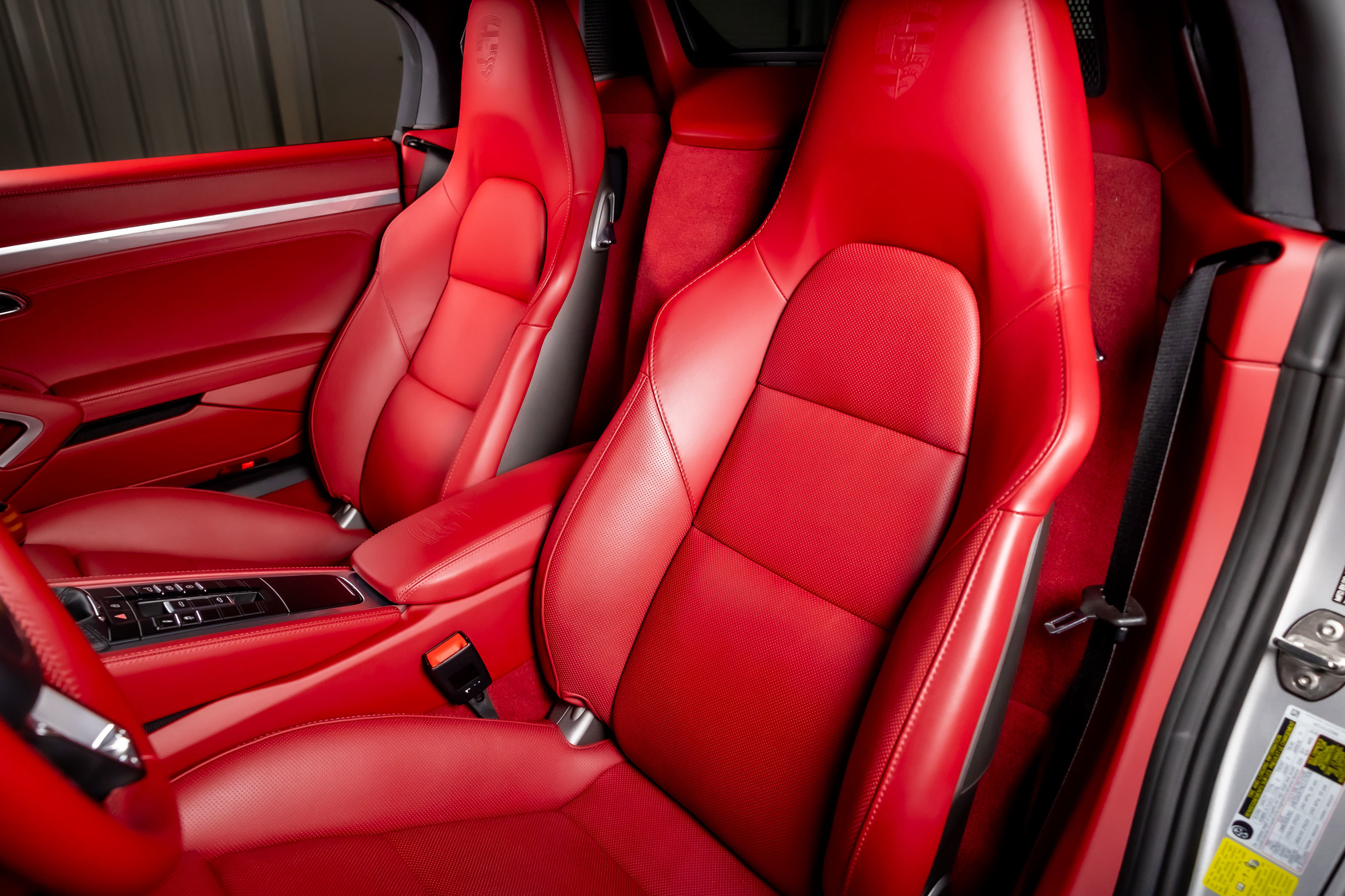 Used 2024 Porsche 718 Boxster GTS image 4