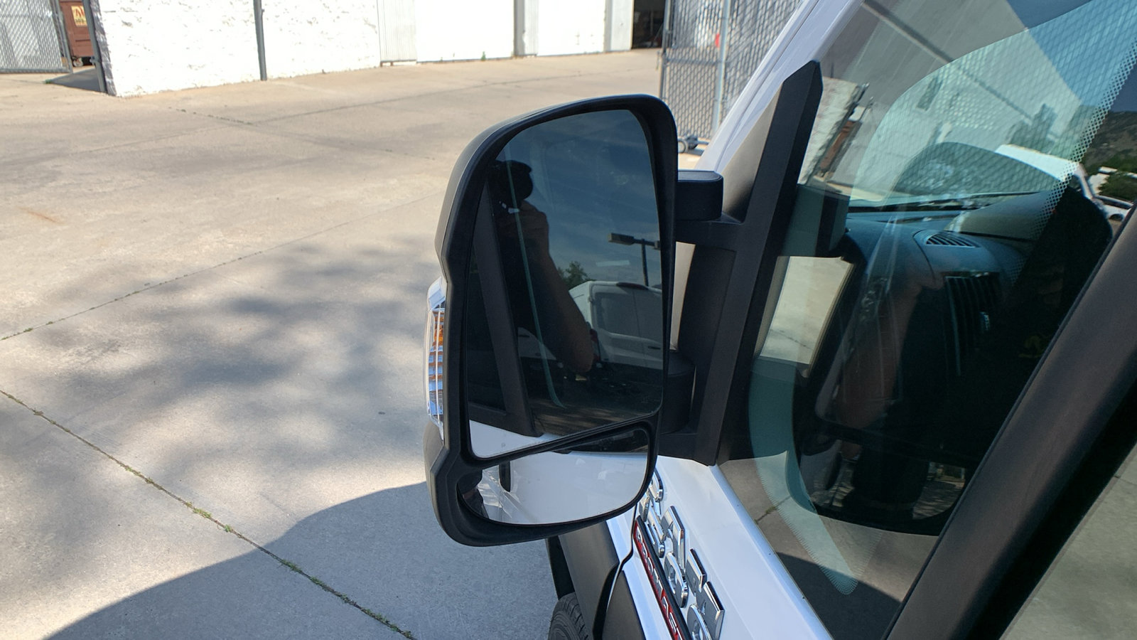 Used 2021 RAM ProMaster 1500 FWD image 10