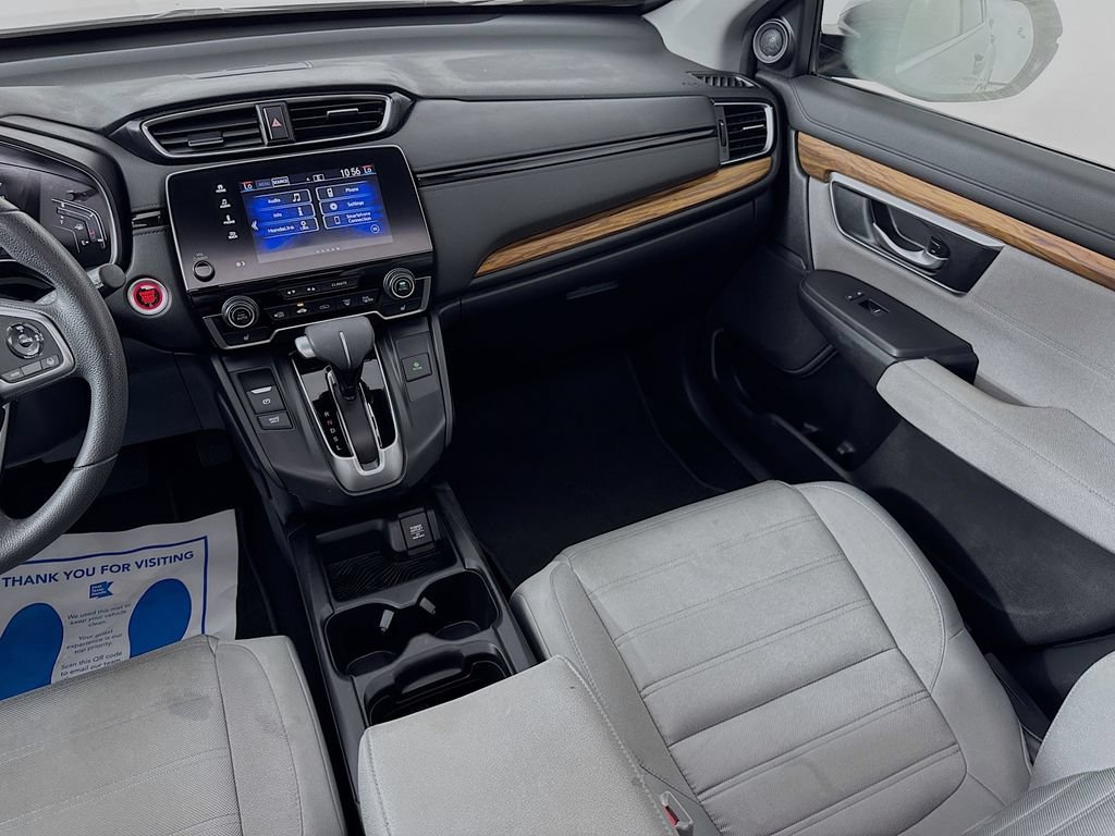 Used 2019 Honda CR-V EX image 31