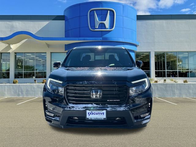 Used 2023 Honda Ridgeline Black Edition image 6