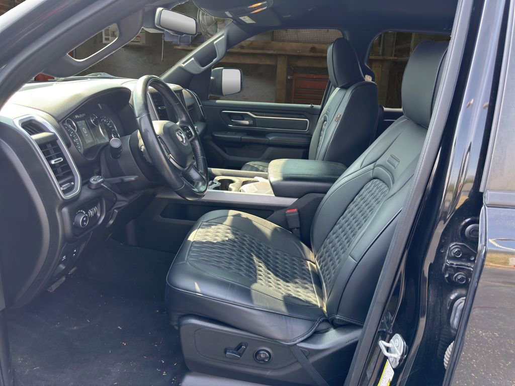 Used 2019 RAM 1500 Big Horn image 15