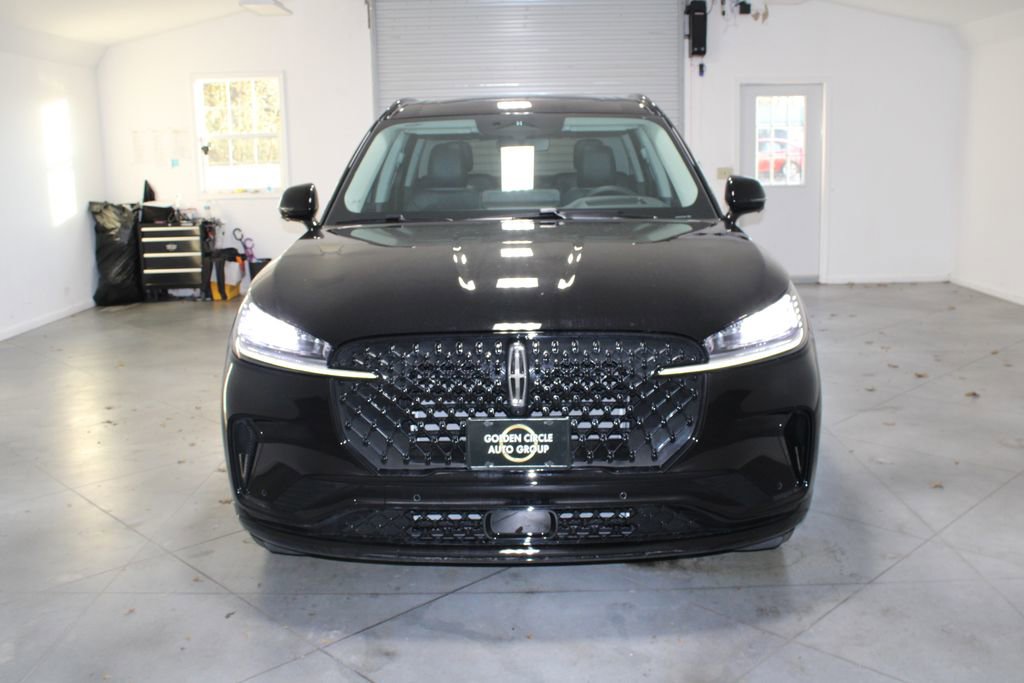 New 2026 Lincoln Aviator 2WD image 59