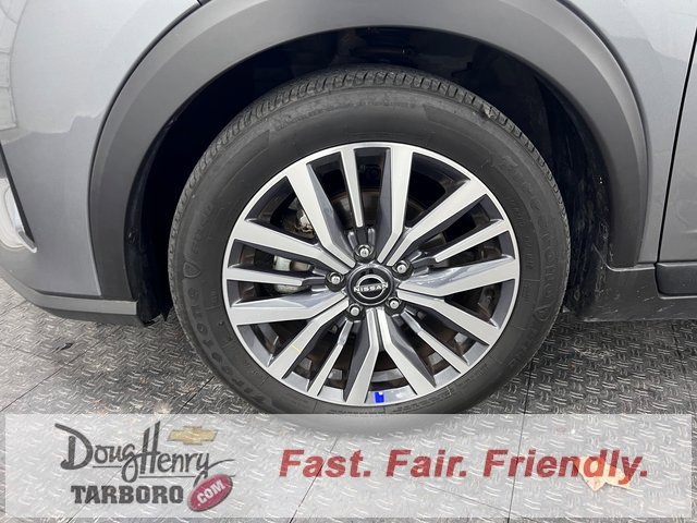 Used 2024 Nissan Kicks SV image 21