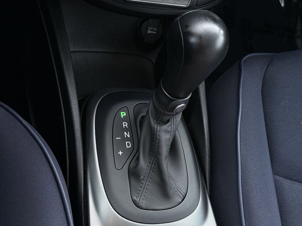 Used 2022 FIAT 500X Pop w/ Pop Value Package image 19