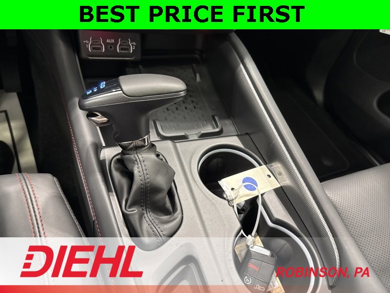 New 2026 Dodge Durango GT image 35