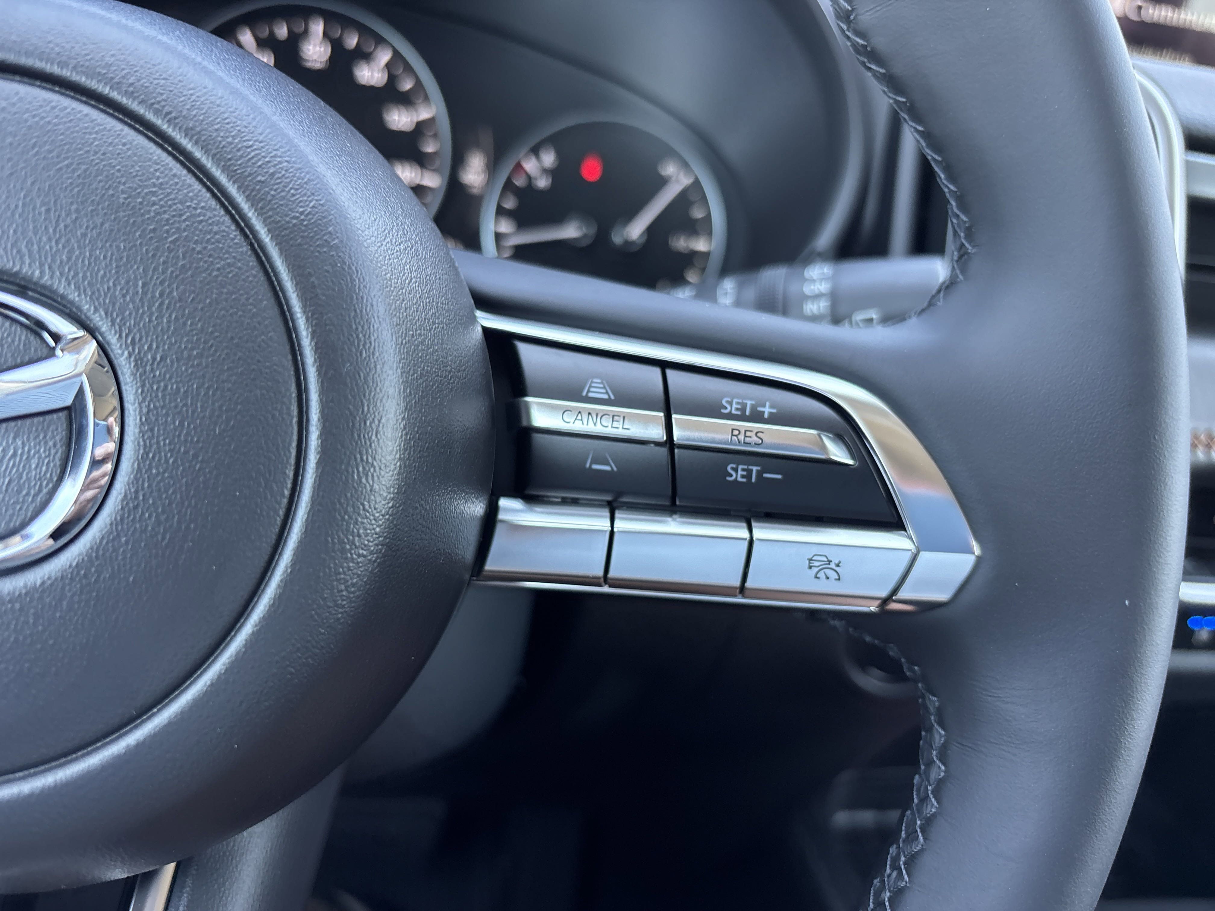 New 2026 MAZDA CX-50 AWD 2.5 Hybrid w/ Weather Package image 30