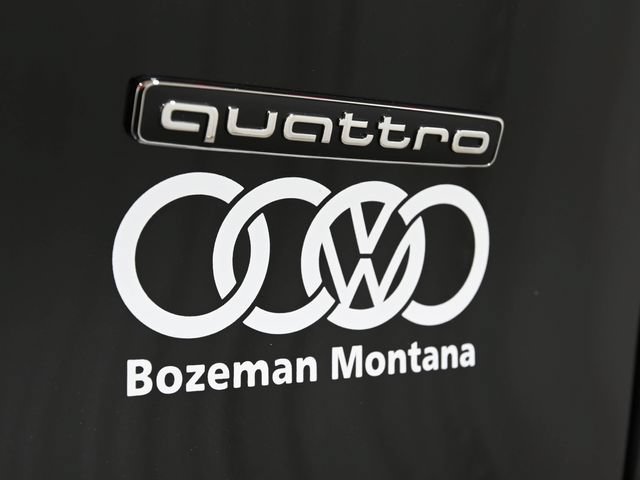 Used 2025 Audi Q5 Premium Plus w/ Premium Plus AWD/4WD image 19