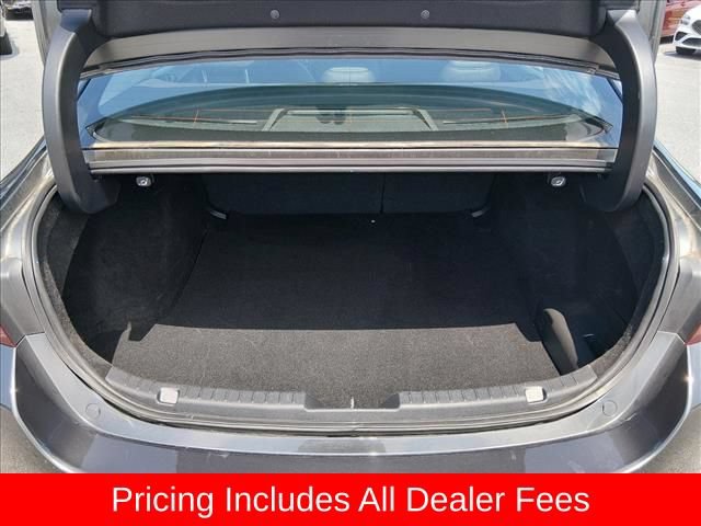 Used 2025 MAZDA MAZDA3 s FWD image 14