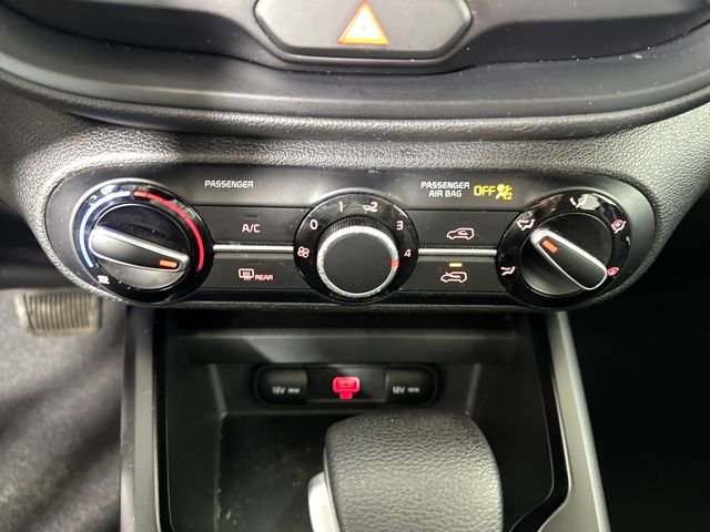 Used 2022 Kia Soul LX image 23