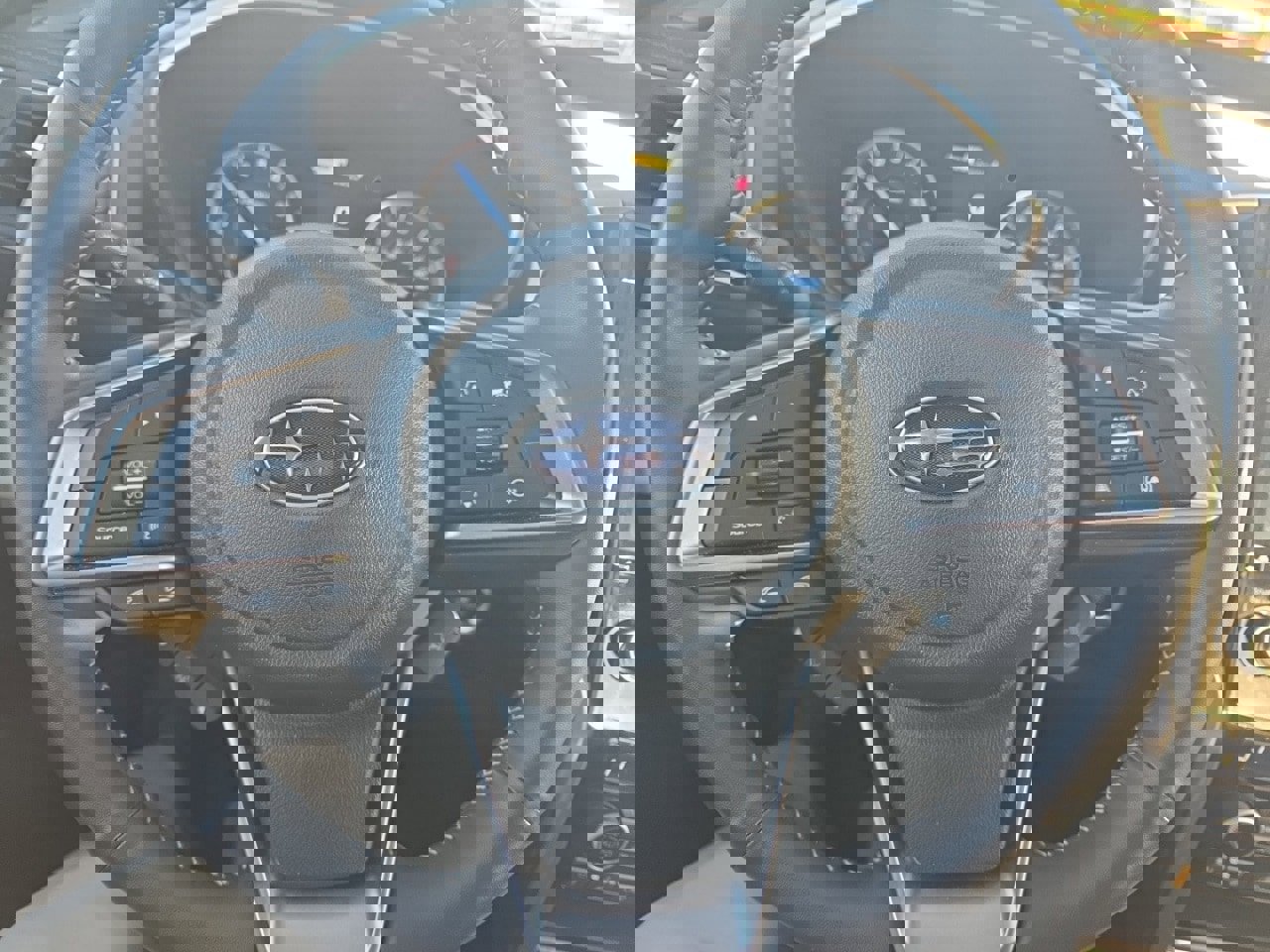 Certified 2022 Subaru Ascent Touring image 20