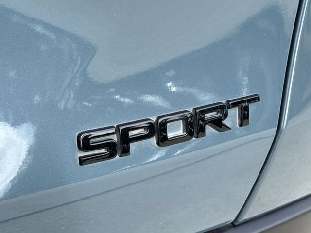 Used 2023 Honda HR-V Sport image 13