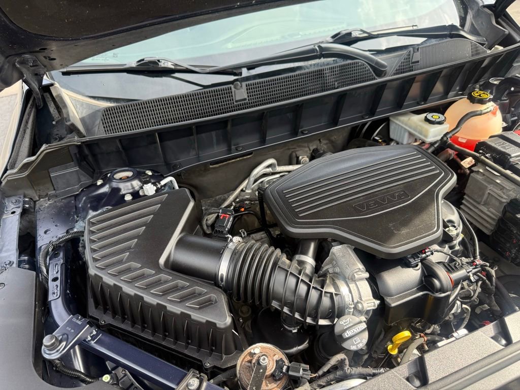 Used 2019 GMC Acadia SLT FWD image 69