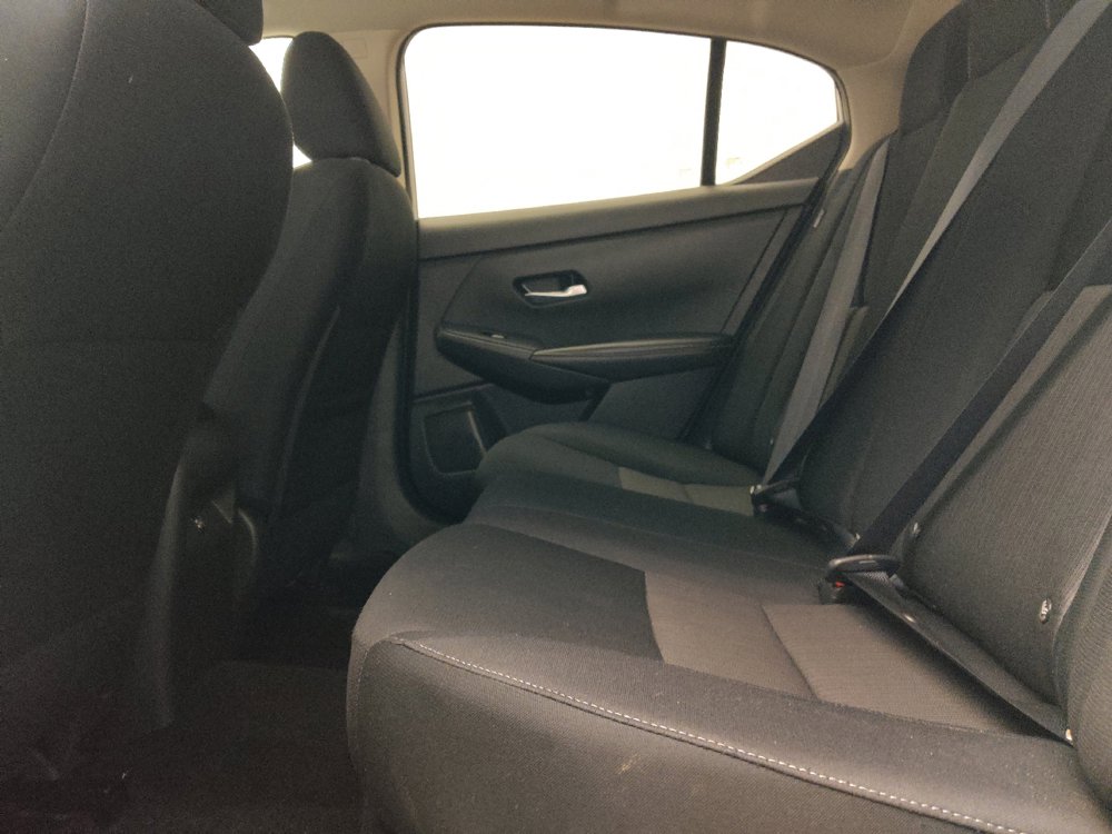 Used 2023 Nissan Sentra SV FWD image 18
