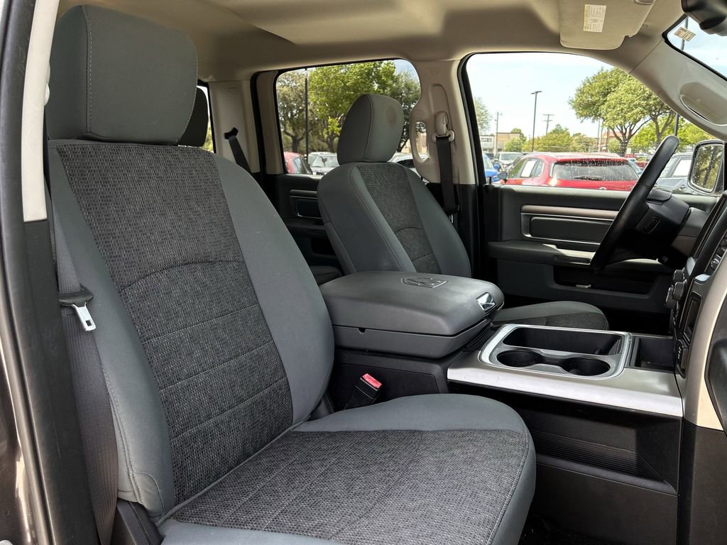 Used 2016 RAM 1500 Lone Star image 27