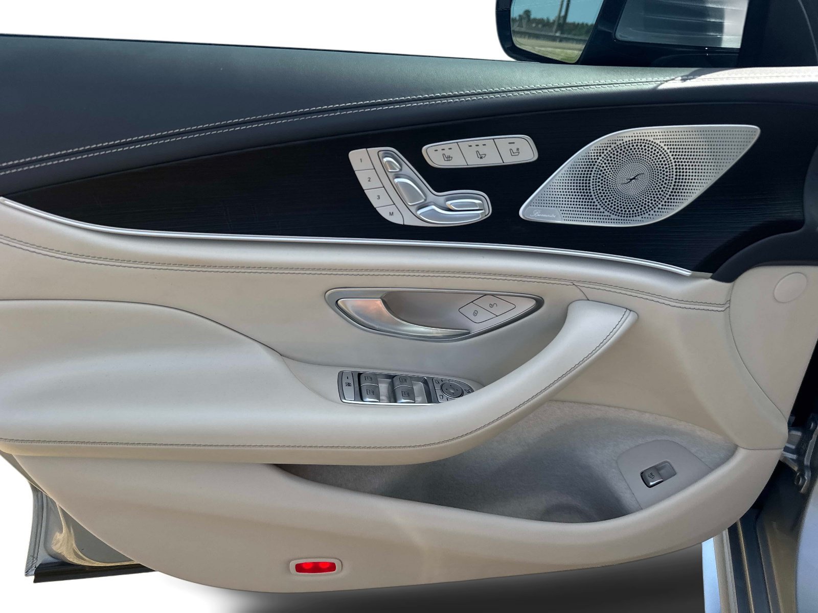 Used 2024 Mercedes-Benz AMG GT 43 image 19