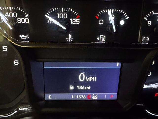 Used 2021 GMC Sierra 1500 Elevation AWD/4WD image 17