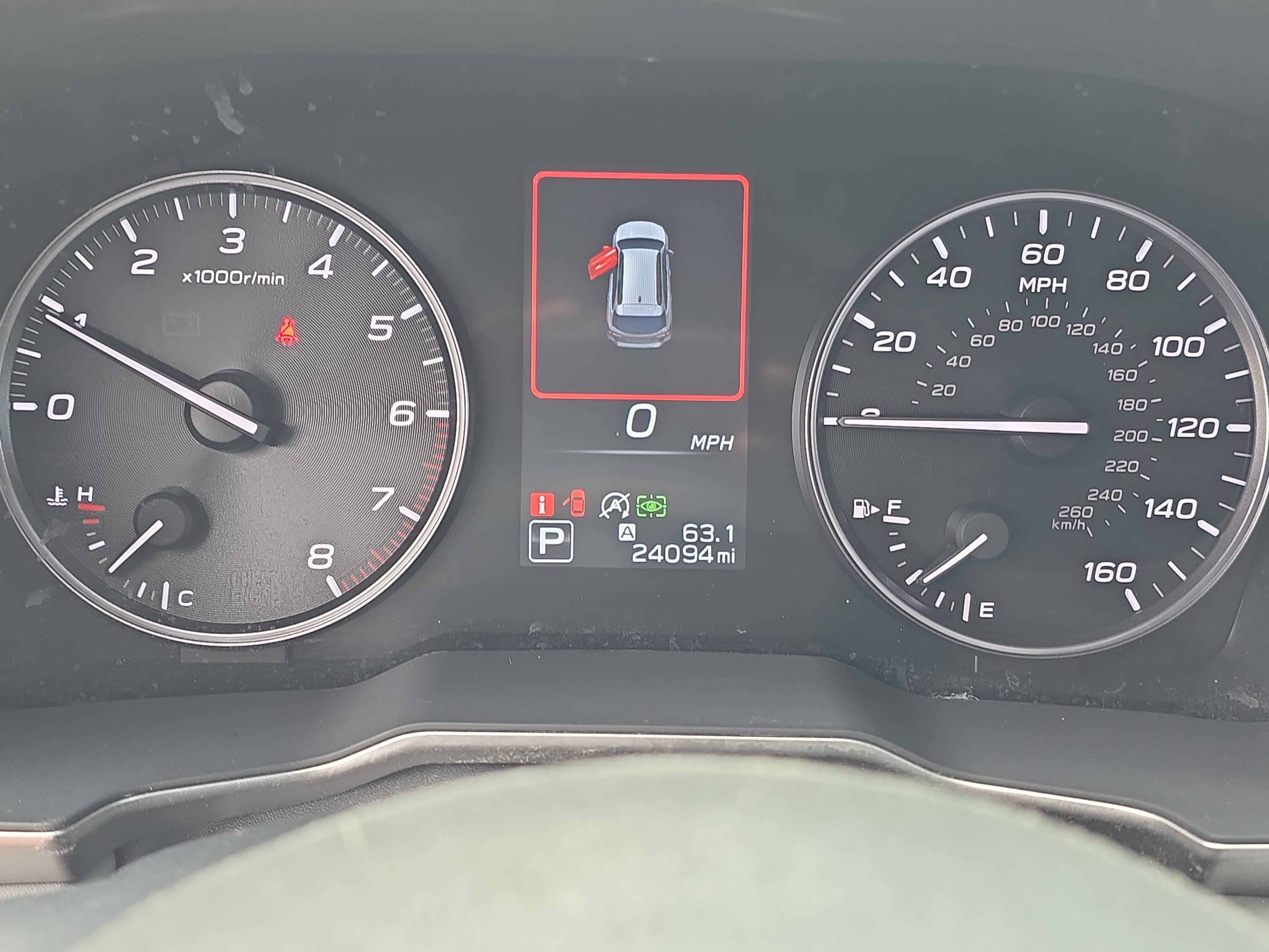 Used 2024 Subaru Outback Limited AWD/4WD image 19