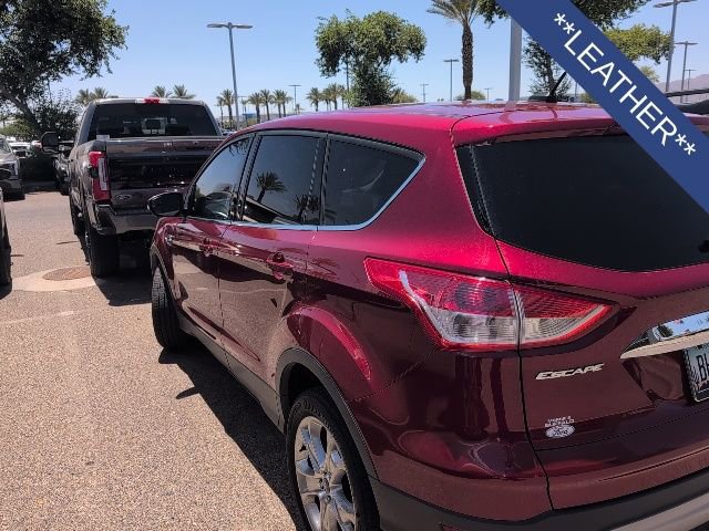 Used 2013 Ford Escape SEL FWD image 3