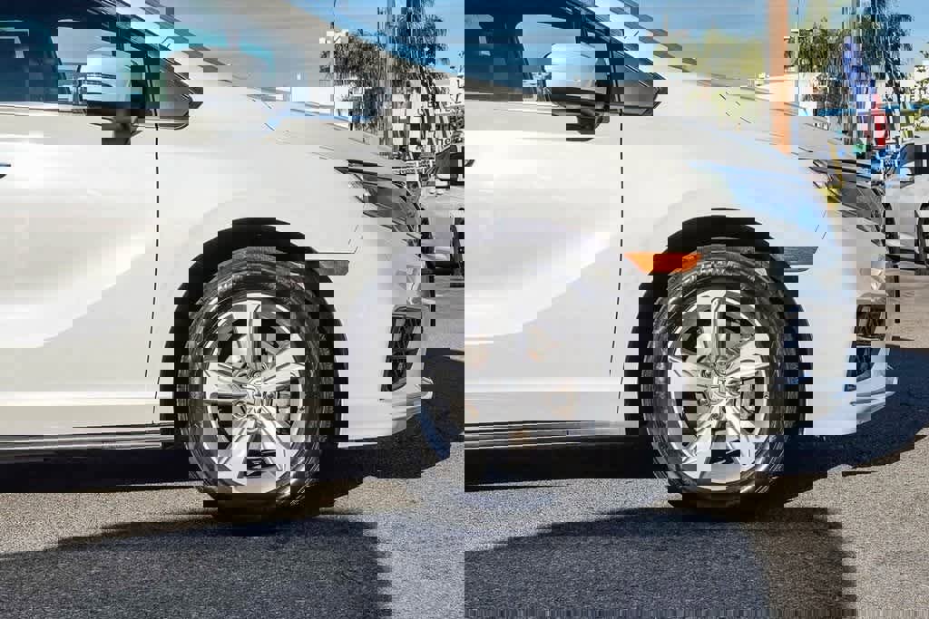 Used 2019 Honda Odyssey EX-L image 9