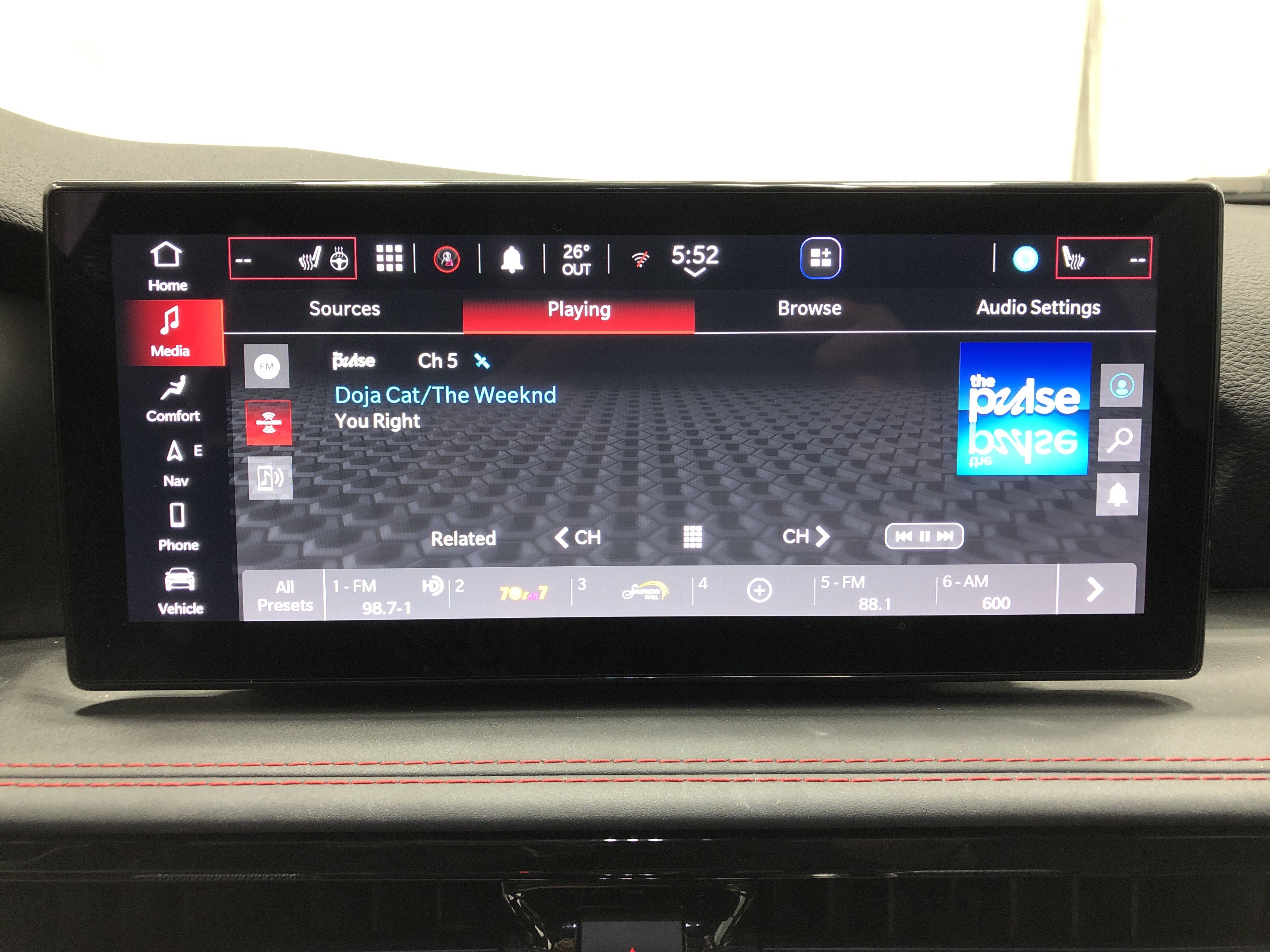 Certified 2024 Dodge Hornet GT AWD/4WD image 24
