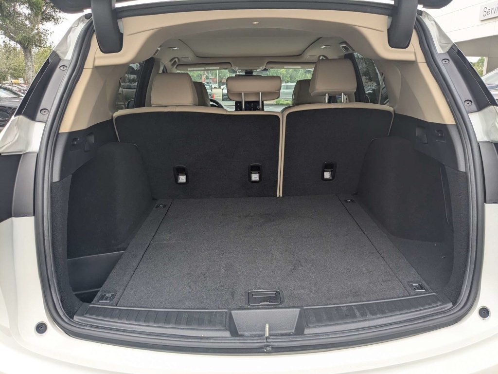 Used 2021 Acura RDX w/ Technology Package FWD image 17