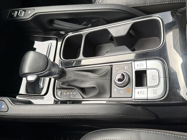 Used 2022 Kia Telluride EX AWD/4WD image 25