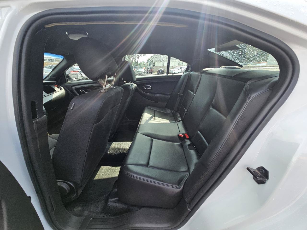 Used 2017 Ford Taurus Police Interceptor AWD w/ Ready For The Road Package image 23