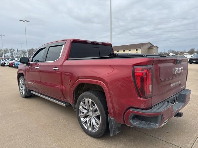 Used 2023 GMC Sierra 1500 Denali w/ Technology Package image 5